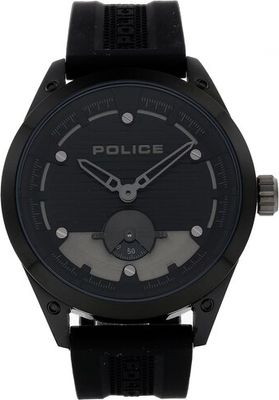 Zegarek Police ze sklepu: MODIVO w kategorii: Zegarki - zdjęcie WP-EBWP-BKLVO-LN0_4894816022853