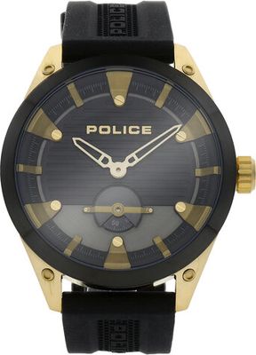 Zegarek Police ze sklepu: MODIVO w kategorii: Zegarki - zdjęcie WP-EBWP-BKLVO-LN0_4894816022877