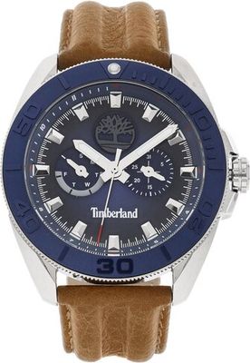 Zegarek Timberland ze sklepu: MODIVO w kategorii: Zegarki - zdjęcie WP-EBWP-BKLVO-LN0_4894816034542
