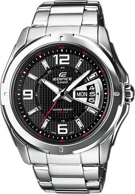 Zegarek Casio ze sklepu: MODIVO w kategorii: Zegarki - zdjęcie WP-EBWP-BKLVO-LN0_4971850436201