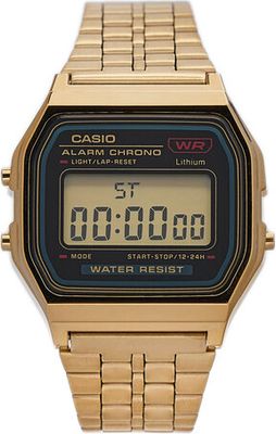Zegarek Casio ze sklepu: MODIVO w kategorii: Zegarki - zdjęcie WP-EBWP-BKLVO-LN0_4971850946540