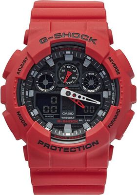 Zegarek G-Shock ze sklepu: MODIVO w kategorii: Zegarki - zdjęcie WP-EBWP-BKLVO-LN0_4971850948339