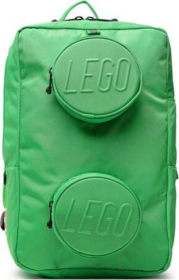 Plecak dla dzieci LEGO ze sklepu: MODIVO w kategorii: Plecaki dla dzieci - zdjęcie WP-EBWP-BKLVO-LN0_5711013090708