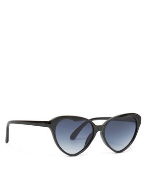 Okulary przeciwsłoneczne damskie na lato Vero Moda ze sklepu: MODIVO w kategorii: Okulary przeciwsłoneczne damskie - zdjęcie WP-EBWP-BKLVO-LN0_5715614817085
