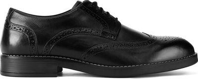 Buty eleganckie męskie jesienne Lasocki ze sklepu: MODIVO w kategorii: Buty eleganckie męskie - zdjęcie WP-EBWP-BKLVO-LN0_5903419052224