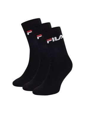 Fila - Skarpetki damskie na jesień ze sklepu: MODIVO w kategorii: Skarpetki damskie - zdjęcie WP-EBWP-BKLVO-LN0_5903419224850