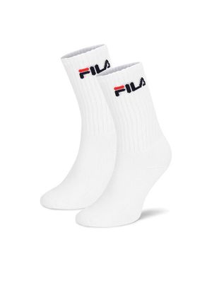 Fila - Skarpetki męskie ze sklepu: MODIVO w kategorii: Skarpetki męskie - zdjęcie WP-EBWP-BKLVO-LN0_5903419224959