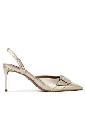 Czółenka na wiosnę Nine West ze sklepu: MODIVO w kategorii: Czółenka - zdjęcie WP-EBWP-BKLVO-LN0_5903419346576