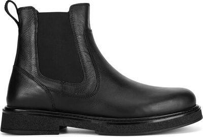 Buty zimowe męskie BADURA ze sklepu: MODIVO w kategorii: Buty zimowe męskie - zdjęcie WP-EBWP-BKLVO-LN0_5903419547690