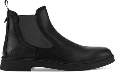 Mexx - Buty zimowe męskie sportowe ze sklepu: MODIVO w kategorii: Buty zimowe męskie - zdjęcie WP-EBWP-BKLVO-LN0_5903419549076
