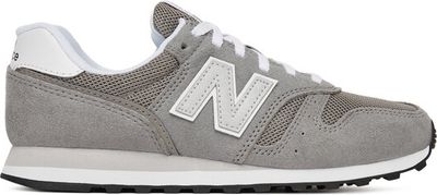 Buty sportowe damskie na wiosnę New Balance ze sklepu: MODIVO w kategorii: Buty sportowe damskie - zdjęcie WP-EBWP-BKLVO-LN0_5903419550690