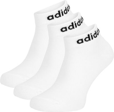 Skarpetki damskie casual adidas ze sklepu: MODIVO w kategorii: Skarpetki damskie - zdjęcie WP-EBWP-BKLVO-LN0_5903419626883