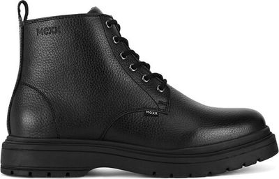 Buty zimowe męskie na zimę Mexx ze sklepu: MODIVO w kategorii: Buty zimowe męskie - zdjęcie WP-EBWP-BKLVO-LN0_5903419651342