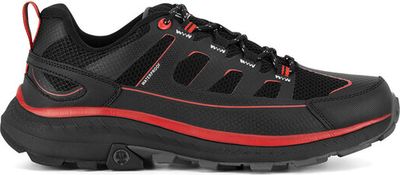 Hunter - Buty trekkingowe męskie jesienne ze sklepu: MODIVO w kategorii: Buty trekkingowe męskie - zdjęcie WP-EBWP-BKLVO-LN0_5903419695377