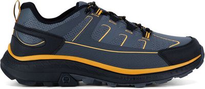 Buty trekkingowe męskie na jesień Hunter ze sklepu: MODIVO w kategorii: Buty trekkingowe męskie - zdjęcie WP-EBWP-BKLVO-LN0_5903419695407