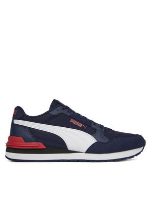 Buty sportowe męskie na lato Puma ze sklepu: MODIVO w kategorii: Buty sportowe męskie - zdjęcie WP-EBWP-BKLVO-LN0_5903419768286