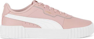 Buty sportowe dziecięce na wiosnę Puma ze sklepu: MODIVO w kategorii: Buty sportowe dziecięce - zdjęcie WP-EBWP-BKLVO-LN0_5903419770746