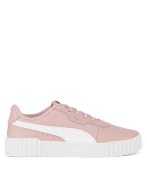 Buty sportowe dziecięce na wiosnę Puma ze sklepu: MODIVO w kategorii: Buty sportowe dziecięce - zdjęcie WP-EBWP-BKLVO-LN0_5903419770746