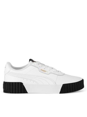 Buty sportowe damskie na wiosnę Puma ze sklepu: MODIVO w kategorii: Buty sportowe damskie - zdjęcie WP-EBWP-BKLVO-LN0_5903419770821