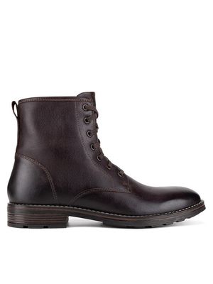 Buty zimowe męskie na lato Lasocki ze sklepu: MODIVO w kategorii: Buty zimowe męskie - zdjęcie WP-EBWP-BKLVO-LN0_5903419771613