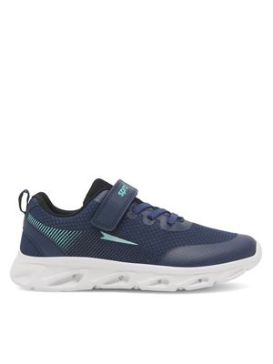 Buty sportowe dziecięce na wiosnę Sprandi ze sklepu: MODIVO w kategorii: Buty sportowe dziecięce - zdjęcie WP-EBWP-BKLVO-LN0_5903419775444