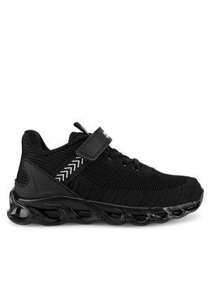 Sprandi - Buty sportowe dziecięce ze sklepu: MODIVO w kategorii: Buty sportowe dziecięce - zdjęcie WP-EBWP-BKLVO-LN0_5903419775987