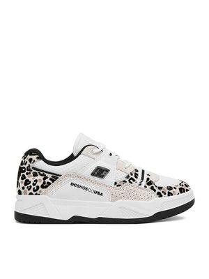 Buty sportowe damskie na wiosnę Dc Shoes ze sklepu: MODIVO w kategorii: Buty sportowe damskie - zdjęcie WP-EBWP-BKLVO-LN0_5903419776502
