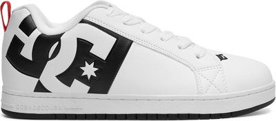 Buty sportowe męskie wiosenne Dc Shoes ze sklepu: MODIVO w kategorii: Buty sportowe męskie - zdjęcie WP-EBWP-BKLVO-LN0_5903419777875