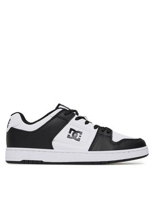 Dc Shoes - Buty sportowe męskie jesienne ze sklepu: MODIVO w kategorii: Buty sportowe męskie - zdjęcie WP-EBWP-BKLVO-LN0_5903419781711