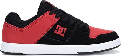 Buty sportowe męskie jesienne Dc Shoes ze sklepu: MODIVO w kategorii: Buty sportowe męskie - zdjęcie WP-EBWP-BKLVO-LN0_5903419781803