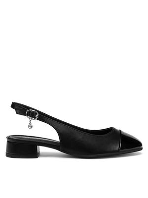 Balerinki eleganckie Lasocki ze sklepu: MODIVO w kategorii: Balerinki - zdjęcie WP-EBWP-BKLVO-LN0_5903419782152