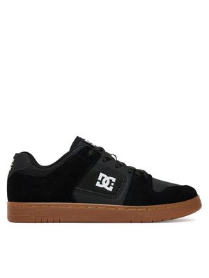 Trampki męskie na wiosnę Dc Shoes ze sklepu: MODIVO w kategorii: Trampki męskie - zdjęcie WP-EBWP-BKLVO-LN0_5903419782329