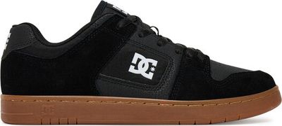 Trampki męskie na wiosnę Dc Shoes ze sklepu: MODIVO w kategorii: Trampki męskie - zdjęcie WP-EBWP-BKLVO-LN0_5903419782329