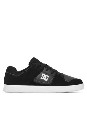 Trampki męskie na wiosnę Dc Shoes ze sklepu: MODIVO w kategorii: Trampki męskie - zdjęcie WP-EBWP-BKLVO-LN0_5903419785375