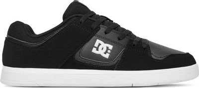 Trampki męskie na wiosnę Dc Shoes ze sklepu: MODIVO w kategorii: Trampki męskie - zdjęcie WP-EBWP-BKLVO-LN0_5903419785375