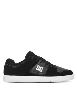 Trampki męskie na wiosnę Dc Shoes ze sklepu: MODIVO w kategorii: Trampki męskie - zdjęcie WP-EBWP-BKLVO-LN0_5903419785375