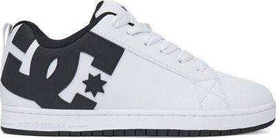 Buty sportowe męskie wiosenne Dc Shoes ze sklepu: MODIVO w kategorii: Buty sportowe męskie - zdjęcie WP-EBWP-BKLVO-LN0_5903419785559