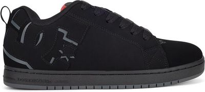 Buty sportowe męskie na jesień Dc Shoes ze sklepu: MODIVO w kategorii: Buty sportowe męskie - zdjęcie WP-EBWP-BKLVO-LN0_5903419785825