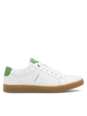 Trampki damskie wiosenne Lasocki ze sklepu: MODIVO w kategorii: Trampki damskie - zdjęcie WP-EBWP-BKLVO-LN0_5903419786112