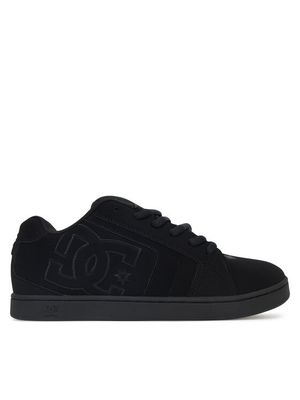 Trampki męskie jesienne Dc Shoes ze sklepu: MODIVO w kategorii: Trampki męskie - zdjęcie WP-EBWP-BKLVO-LN0_5903419786860