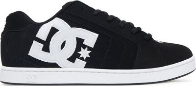 Buty sportowe męskie jesienne Dc Shoes ze sklepu: MODIVO w kategorii: Buty sportowe męskie - zdjęcie WP-EBWP-BKLVO-LN0_5903419786952