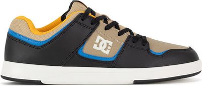 Dc Shoes - Buty sportowe męskie na wiosnę ze sklepu: MODIVO w kategorii: Buty sportowe męskie - zdjęcie WP-EBWP-BKLVO-LN0_5903419787225