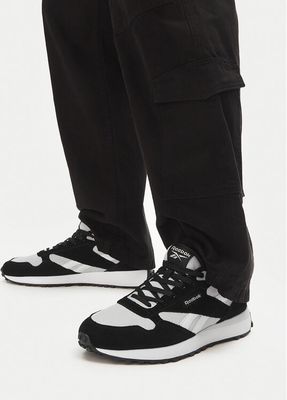 Buty sportowe męskie wiosenne Reebok ze sklepu: MODIVO w kategorii: Buty sportowe męskie - zdjęcie WP-EBWP-BKLVO-LN0_5903419834059