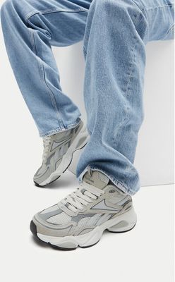 Reebok - Buty sportowe męskie na wiosnę ze sklepu: MODIVO w kategorii: Buty sportowe męskie - zdjęcie WP-EBWP-BKLVO-LN0_5903419834356