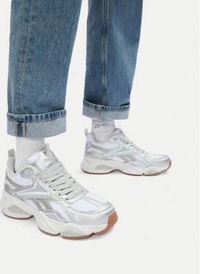 Buty sportowe damskie na wiosnę Reebok ze sklepu: MODIVO w kategorii: Buty sportowe damskie - zdjęcie WP-EBWP-BKLVO-LN0_5903419834851