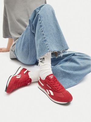 Buty sportowe damskie na wiosnę Reebok ze sklepu: MODIVO w kategorii: Buty sportowe damskie - zdjęcie WP-EBWP-BKLVO-LN0_5903419835353