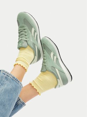 Buty sportowe damskie na wiosnę Reebok ze sklepu: MODIVO w kategorii: Buty sportowe damskie - zdjęcie WP-EBWP-BKLVO-LN0_5903419835568