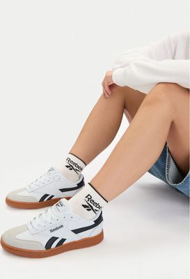 Buty sportowe damskie wiosenne Reebok ze sklepu: MODIVO w kategorii: Buty sportowe damskie - zdjęcie WP-EBWP-BKLVO-LN0_5903419849817