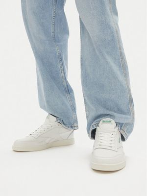 Buty sportowe męskie na wiosnę Reebok ze sklepu: MODIVO w kategorii: Buty sportowe męskie - zdjęcie WP-EBWP-BKLVO-LN0_5903419850516