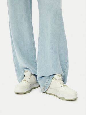 Reebok - Buty sportowe damskie na wiosnę ze sklepu: MODIVO w kategorii: Buty sportowe damskie - zdjęcie WP-EBWP-BKLVO-LN0_5903419852220